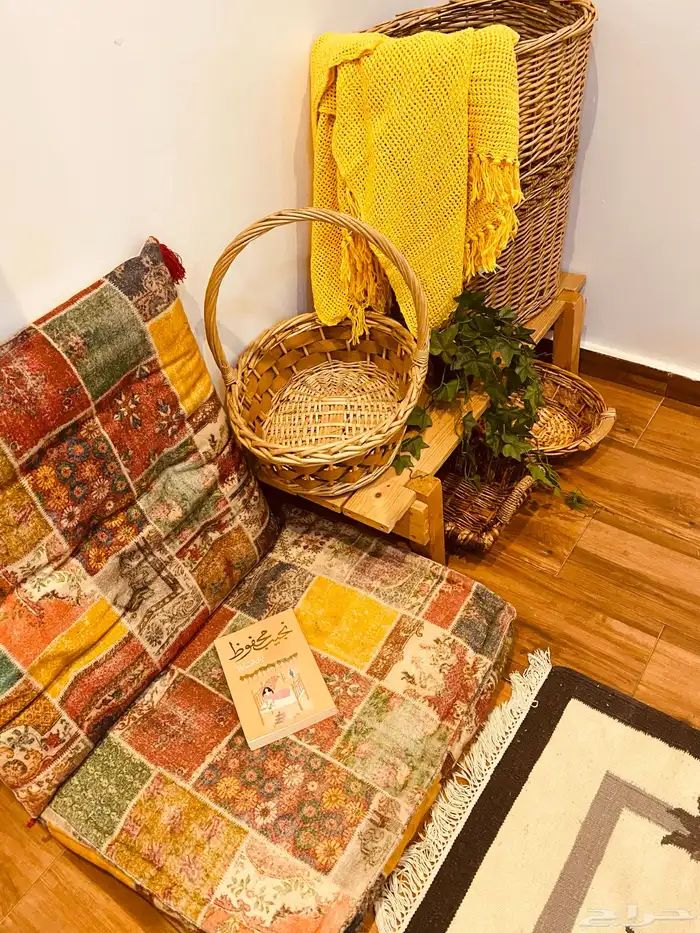 ديكور اسلال 7