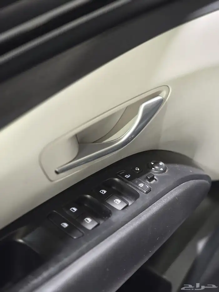 هونداي توسان موديل 2023 1600cc بحاله الوكاله 17