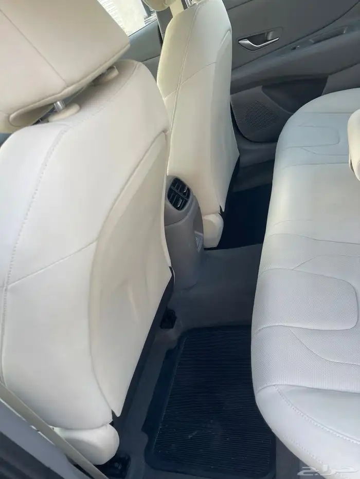 للبيع انترا موديل 2024 حجم مكينة 1600 SS 13