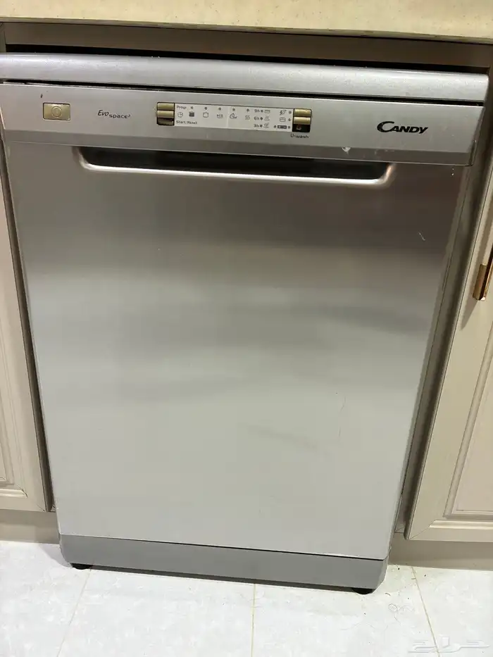 غسالة اواني 2