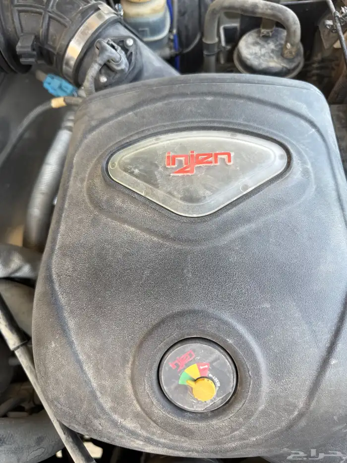 باترول فتك 2016 حوض ممشى قليل 6