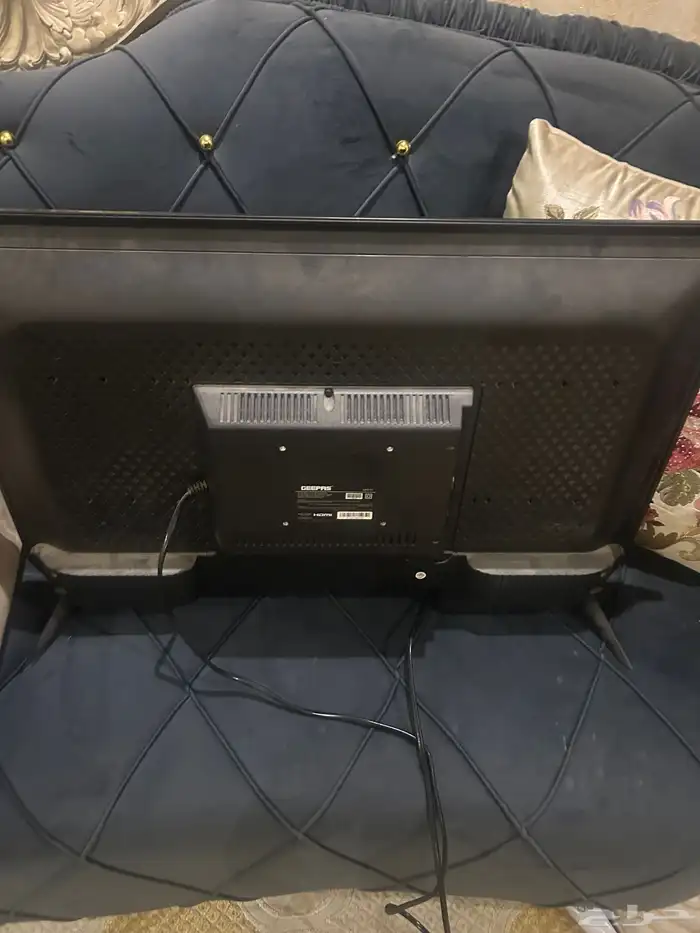 شاشهsmart tv   تحت 2