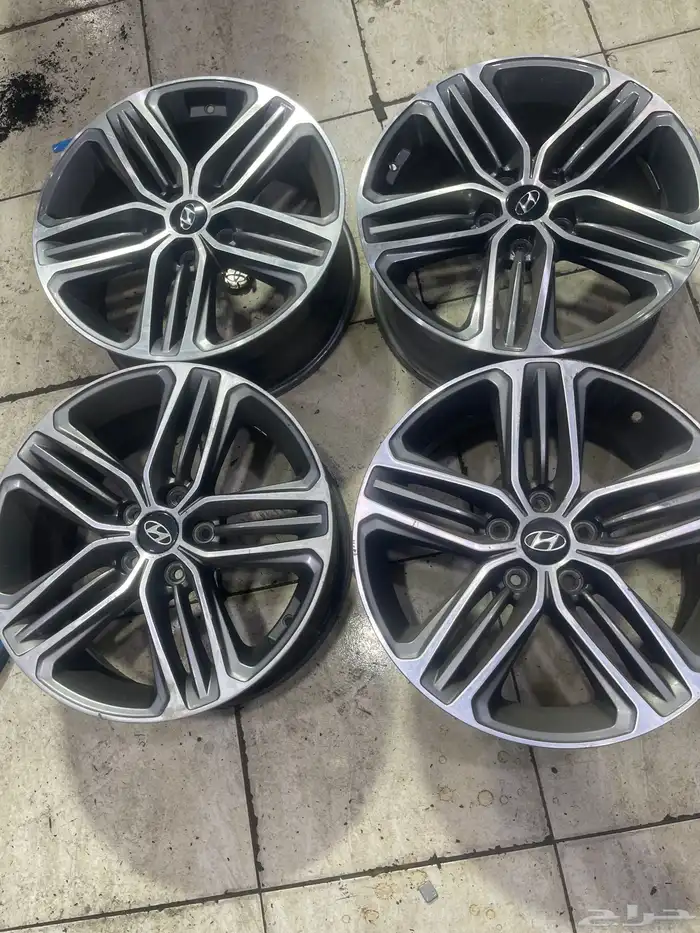 جنوط ازيرا وكاله مقاس 18 1