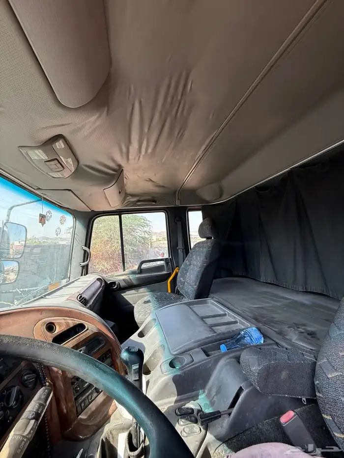 شاحنة هونداي مسكس 3