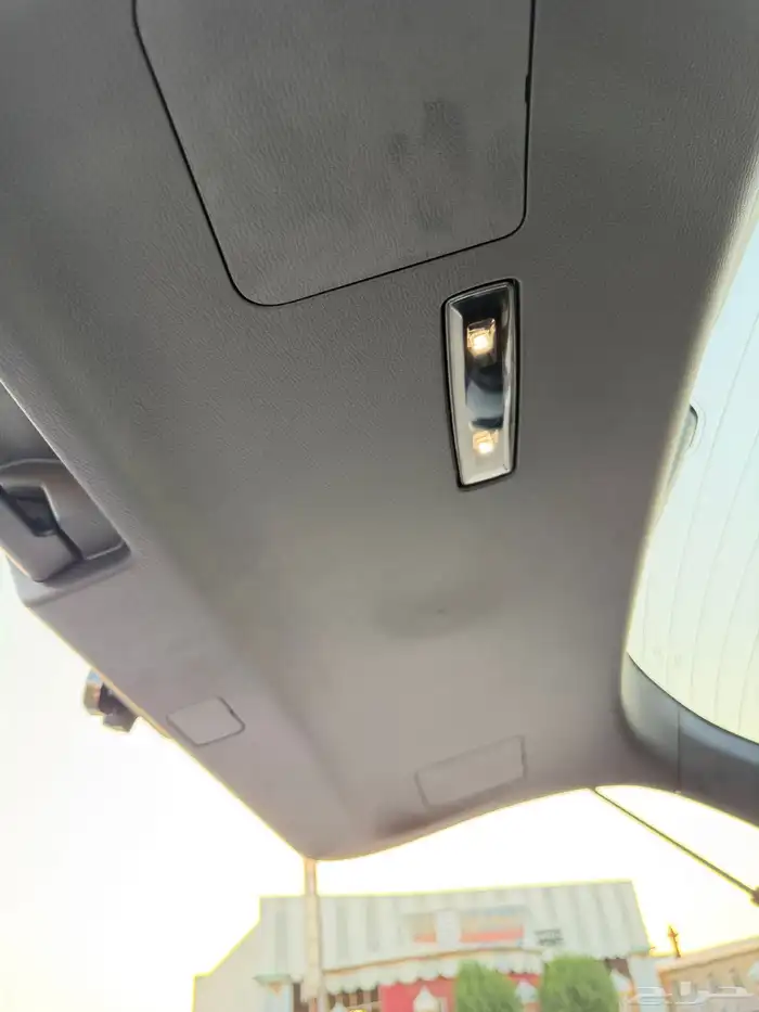 للبيع اوتلاندر 2026 شاشه جديده بانوراما 10