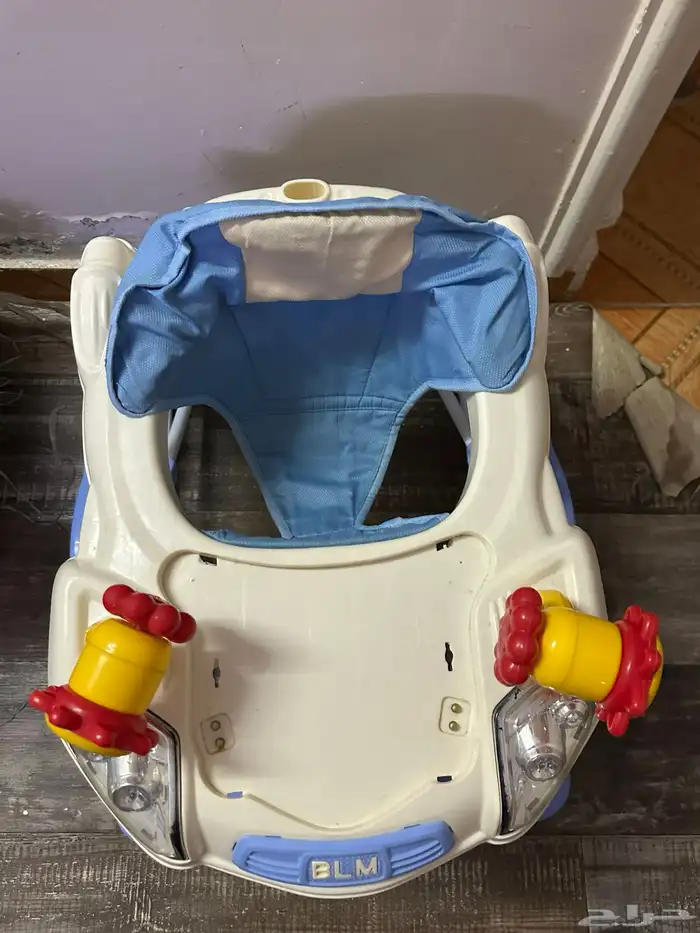 مستلزمات الأطفال 2