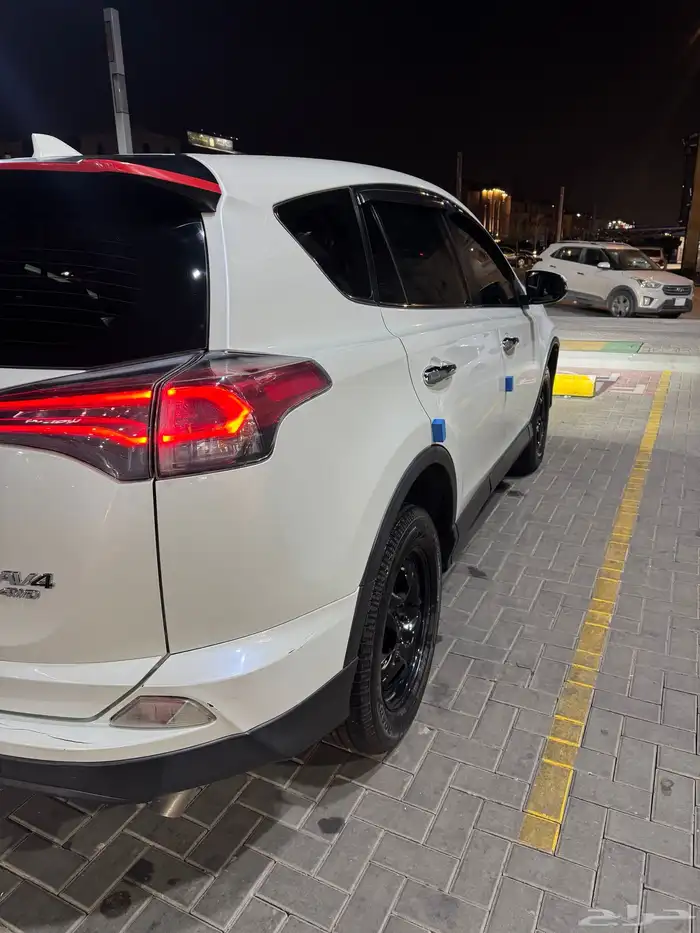 راف فور 2018 ماشاء الله تبارك الله للبيع 5