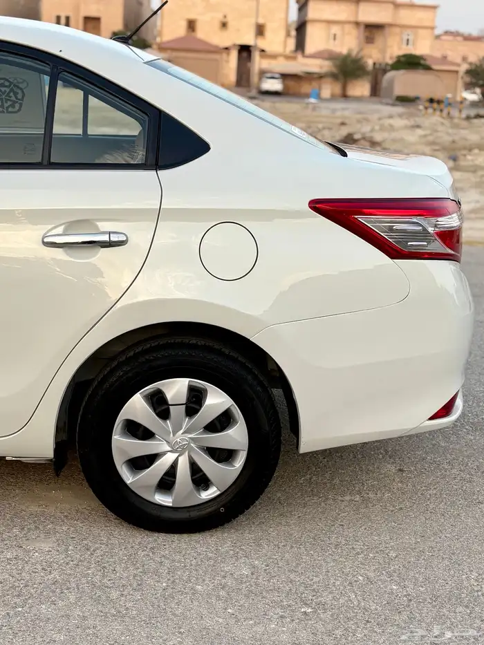 يارس 2016 ستاندر 7