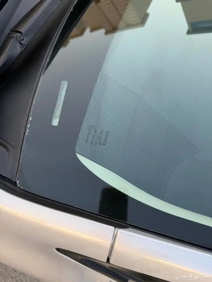 كورولا 2020 نظيف 1.6 CC 8