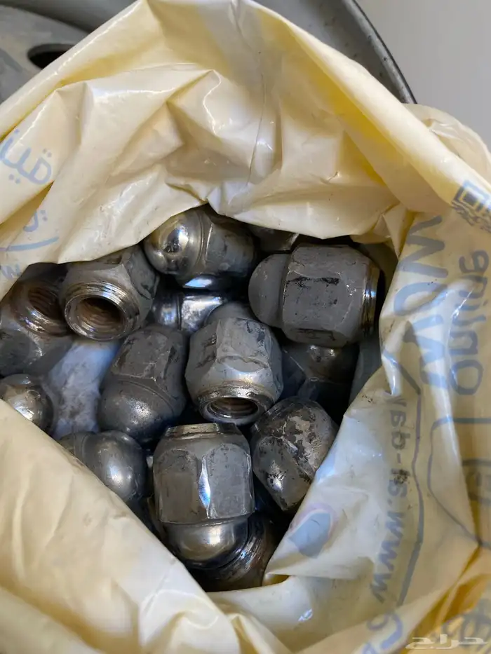 جنوط هايلكس هلل وكاله سته مسمار منوة المستخدم 5