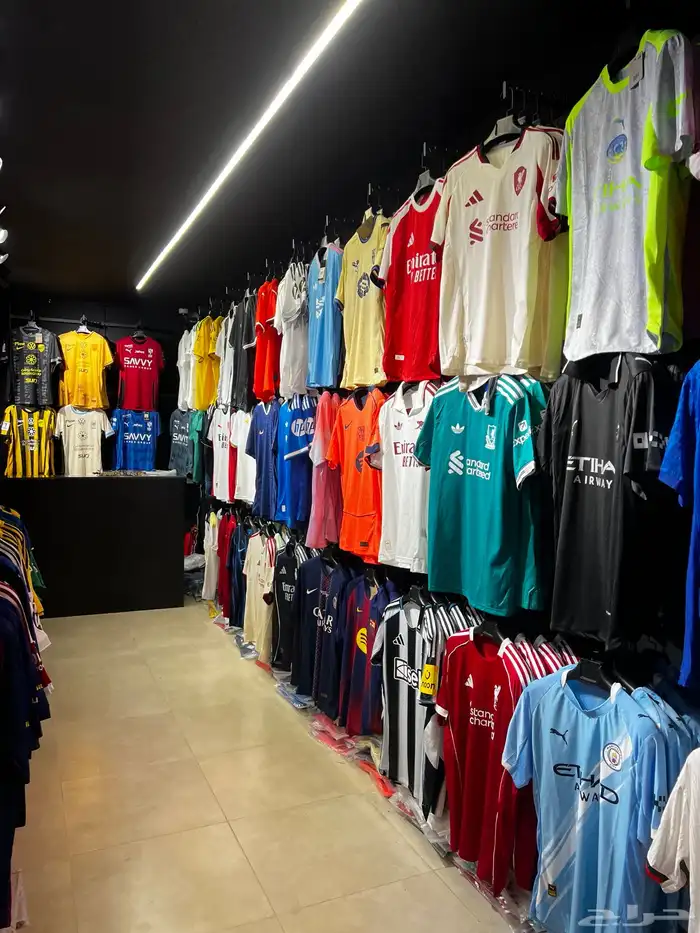 تيشيرتات رياضية 0