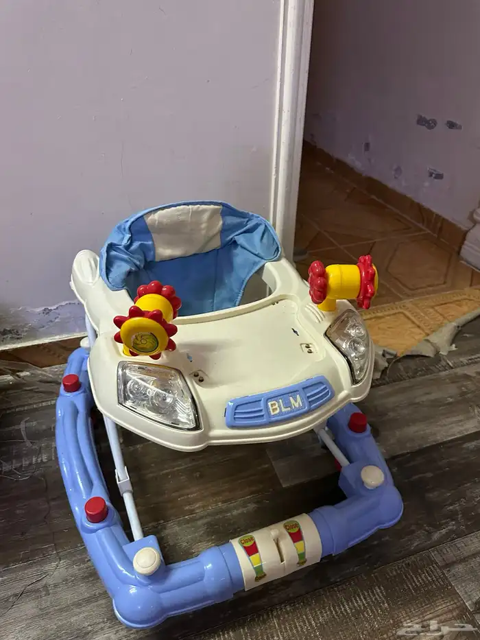 مستلزمات الأطفال 3