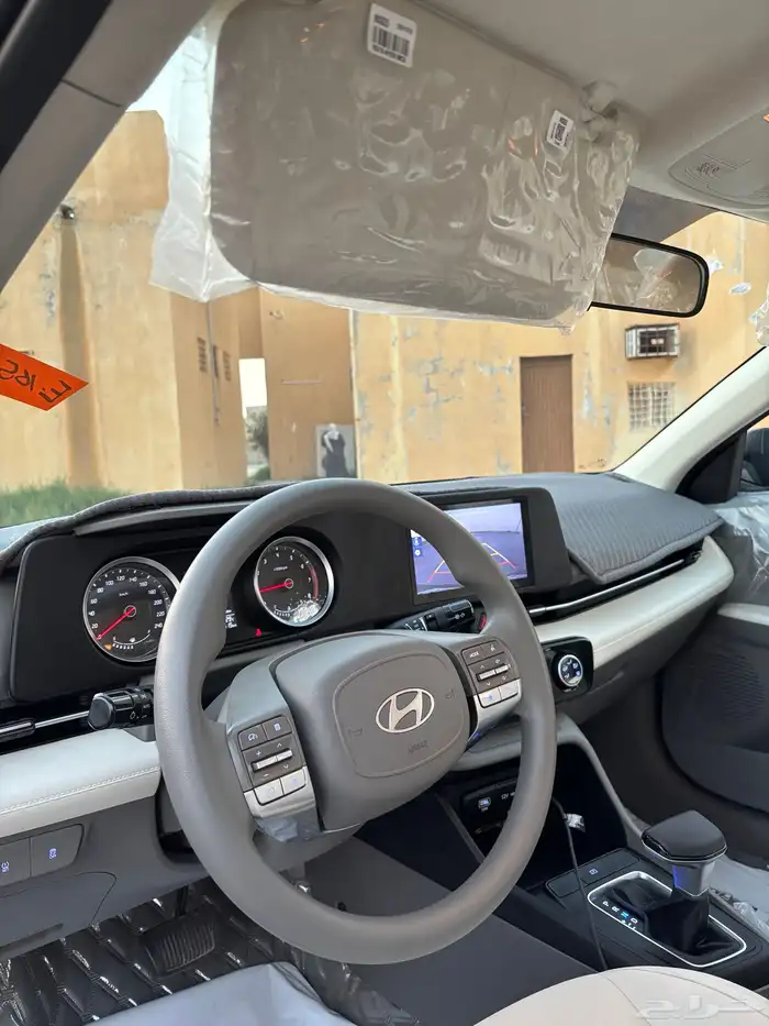 هيونداي اكسنت 2025 وكالة شرط 31