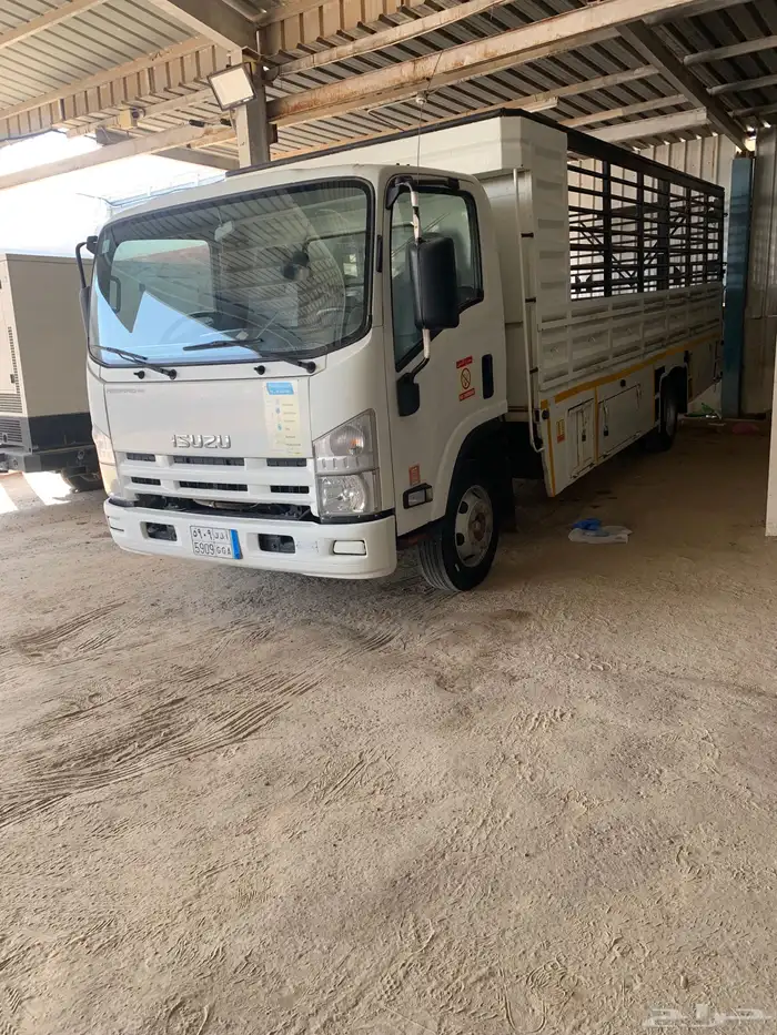 دينا للبيع موديل 2011 سته متر تربو ماشي 3