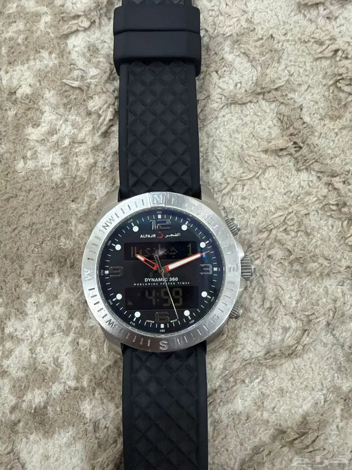 ساعة الفجر 0