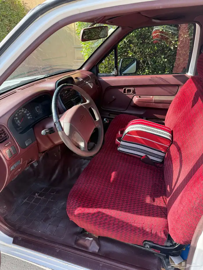 ددسن غماره 2001 بودي بلد سياره مليااانه ومتماسكة 5