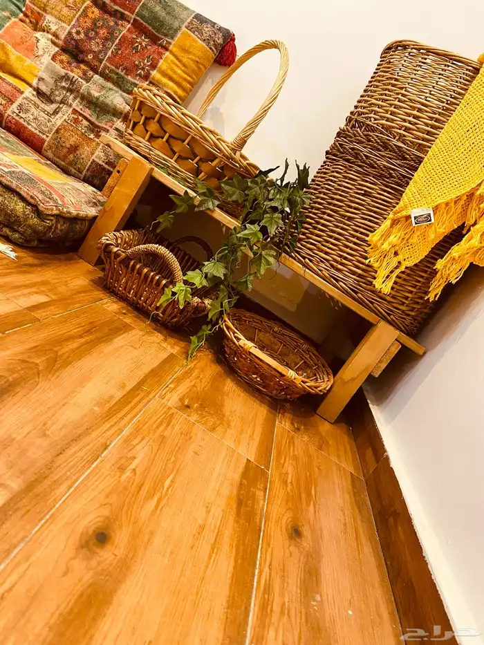 ديكور اسلال 1