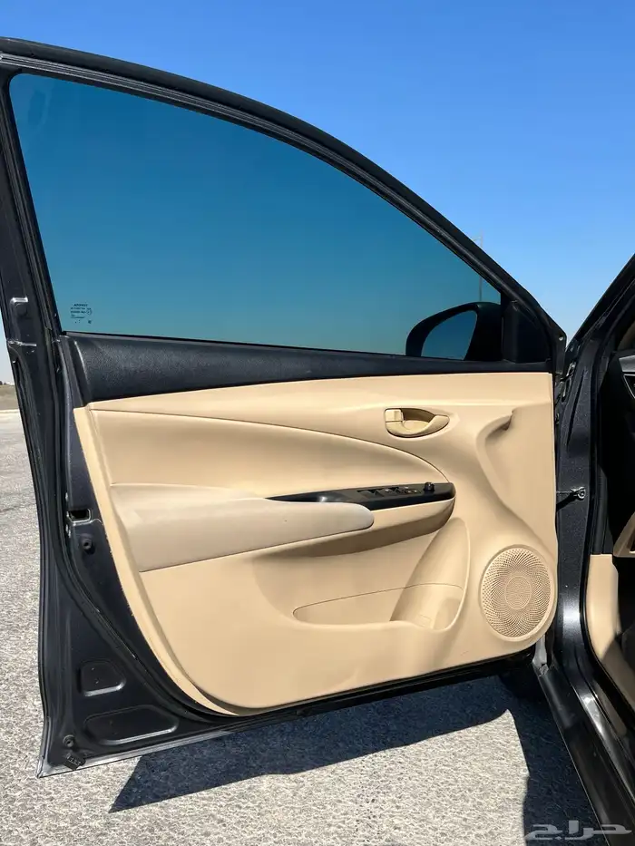 Yaris for sale 2022 6