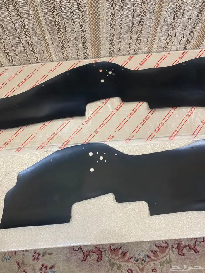 بطانات او حمايات شاص او ربع 5