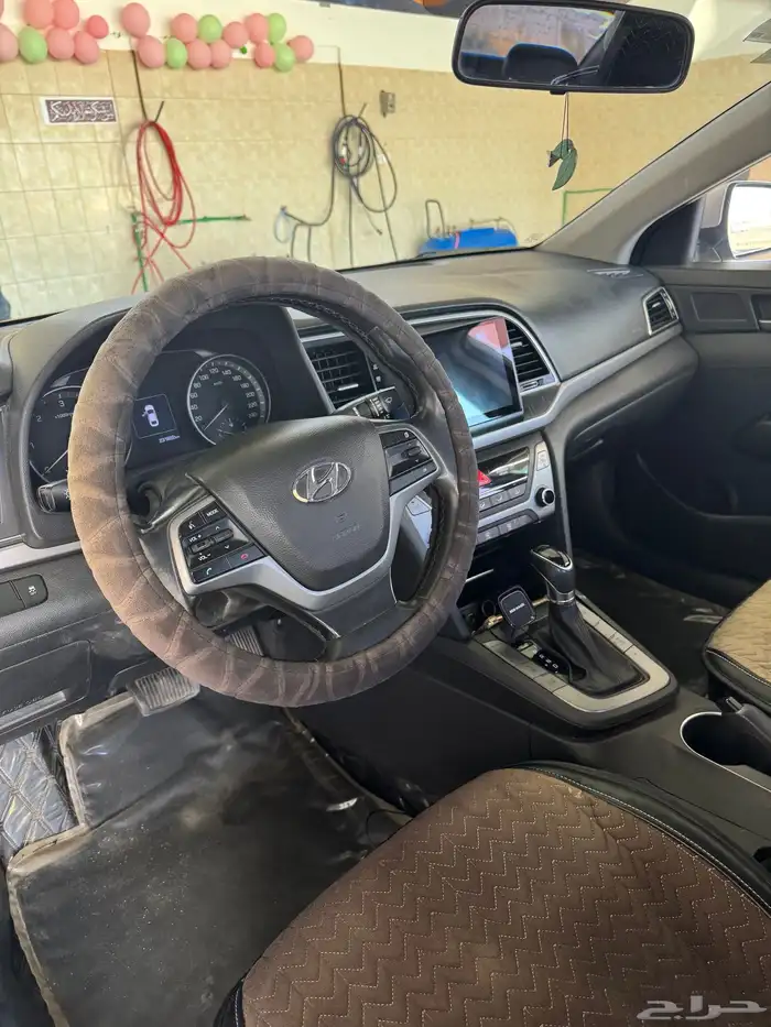 هونداي فينو ديزل نظيف 4