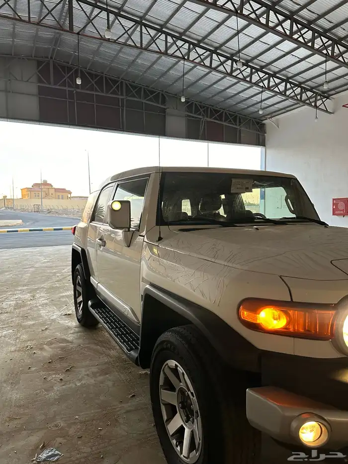 افجي سعودي 1