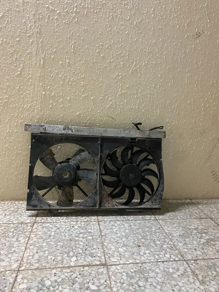 للبيع مراوح لومينا 1