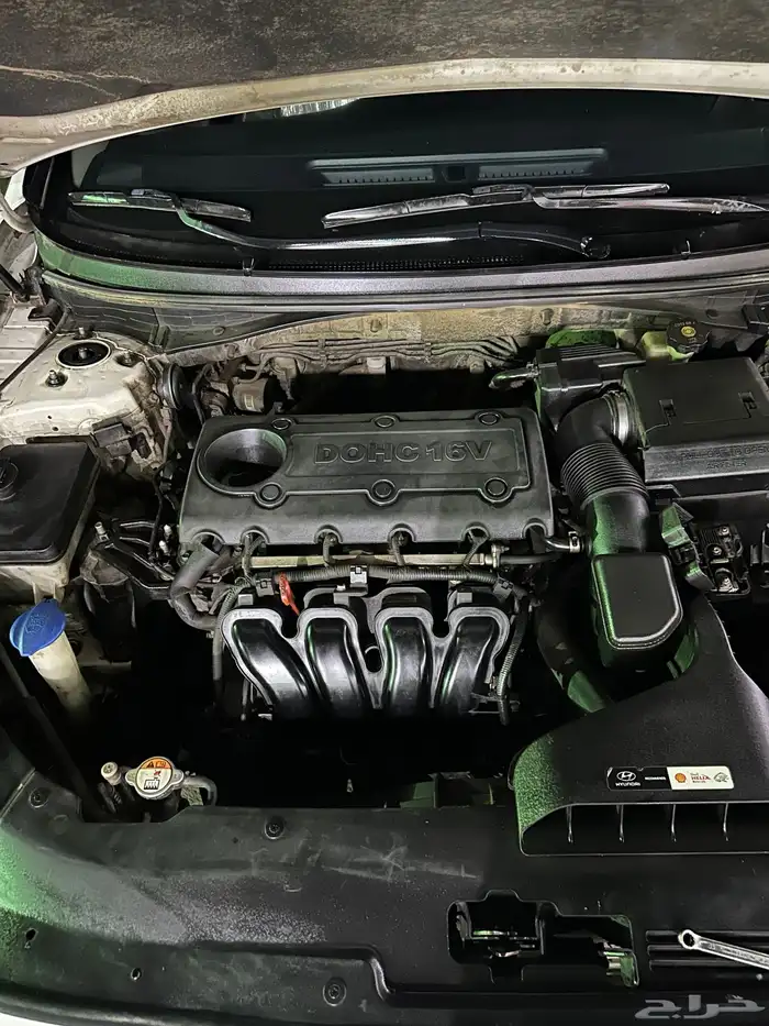 مكينة سوناتا اوبتيما بأفضل جوده وسعر 4