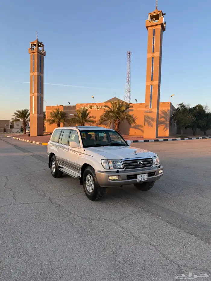 للبيع جكسار 2003 1