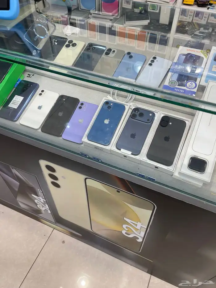 اقساط جوالات 2