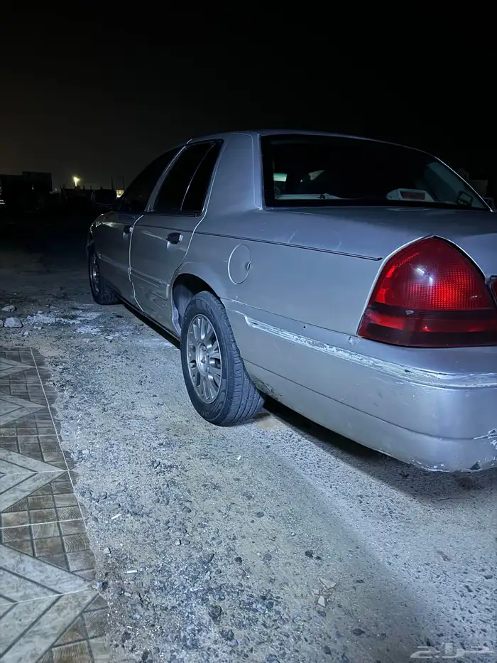 فورد ماركيز 2005 للبيع 7