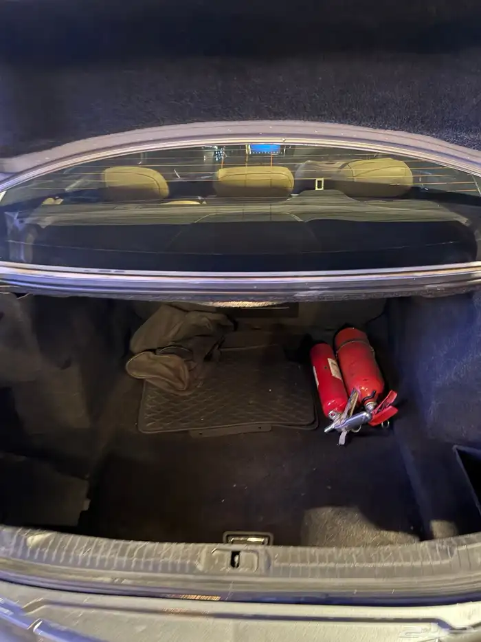 كاديلاك ATS 2013 19