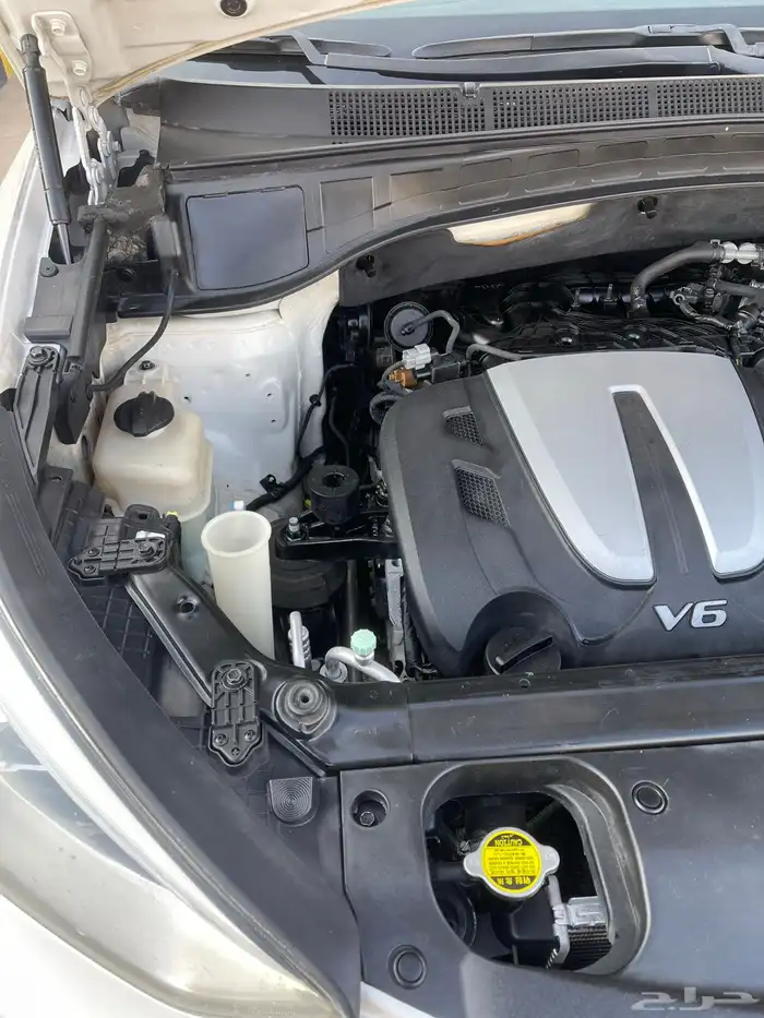 سنتافي 2014 V6 نص فل 19