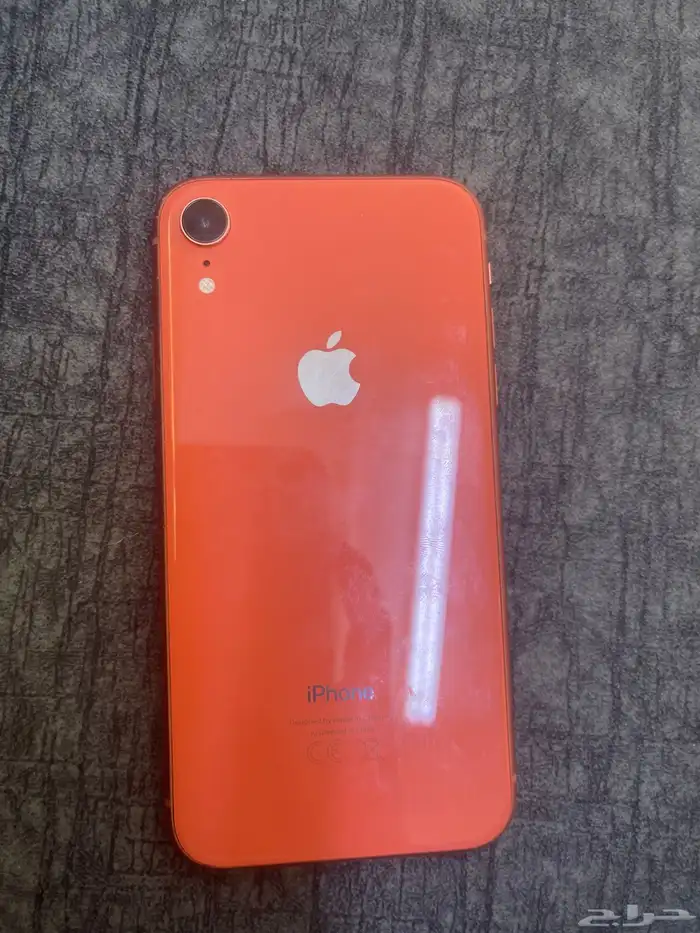 آيفون اكس آر مفكوك 0