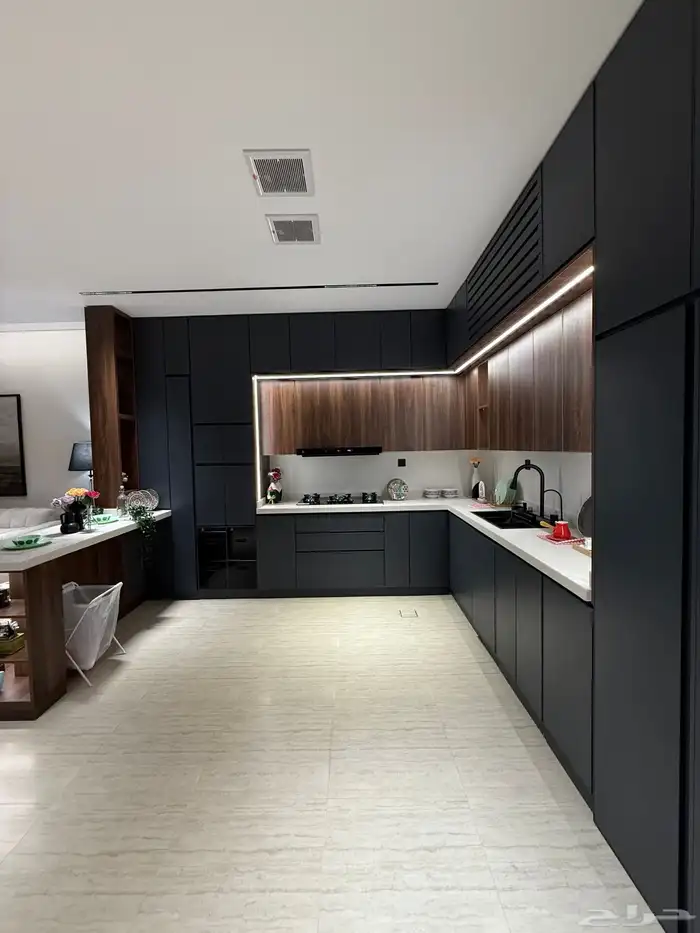 شقق تمليك ف ام الكتاد الشوقيه فخمه جدا موقع هادئ 4 غرف 4