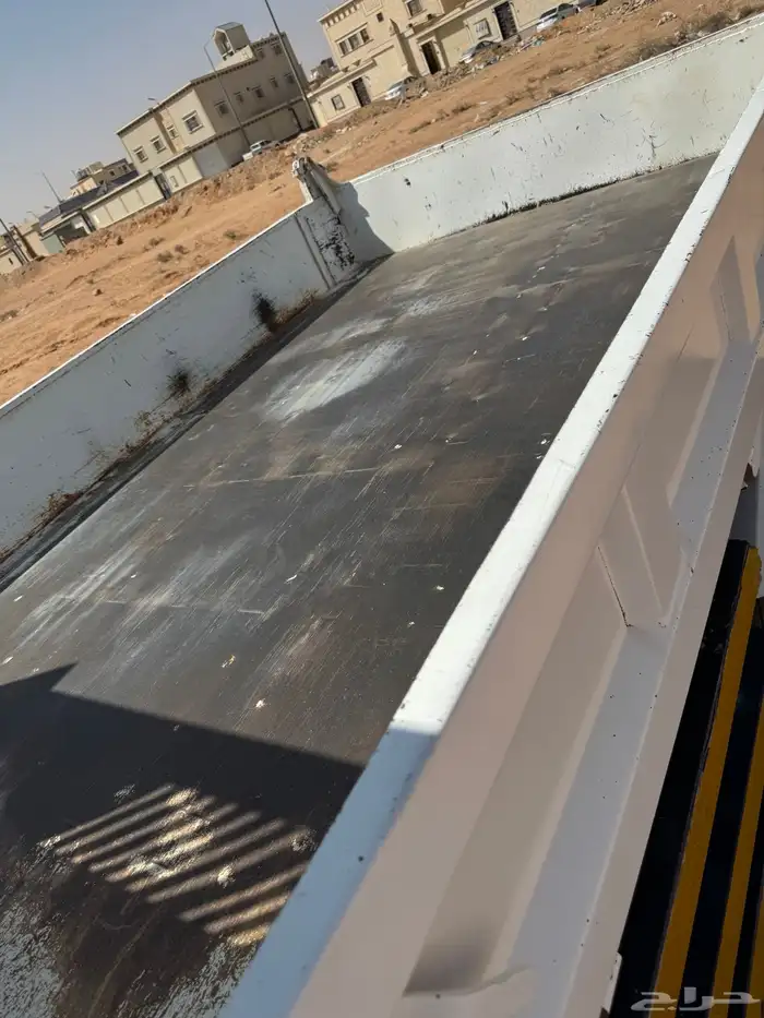 دينا قلاب للبيع 3 طن 1