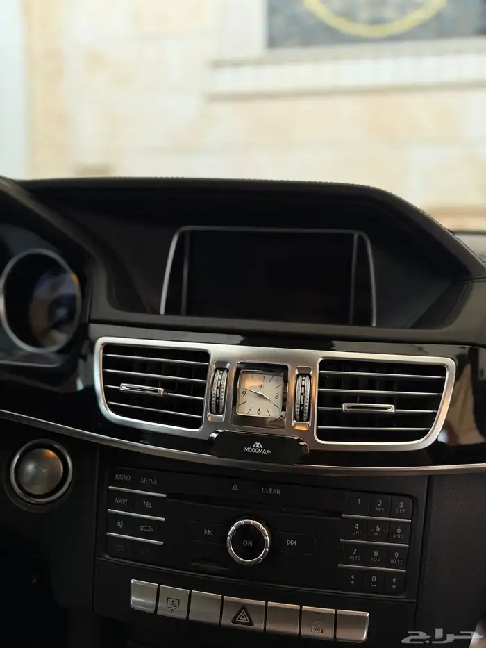 مرسيدس E300 19