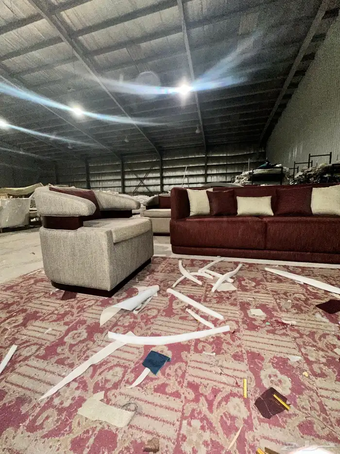 اثاث كراسي وطاولات مقاهي 24