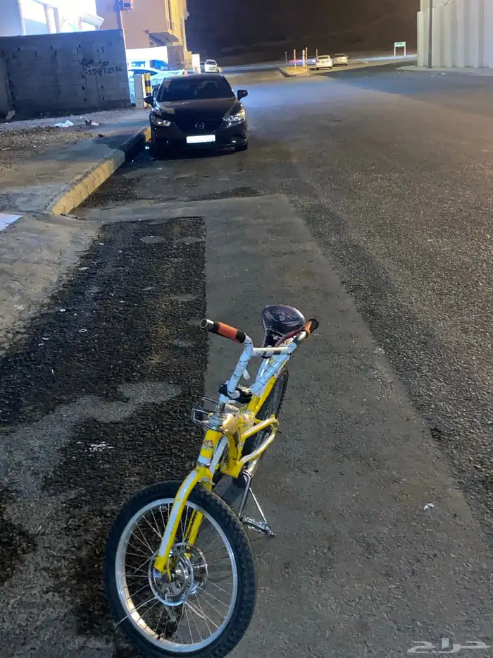 دراجه كوبرا مقاس عشرين مافي رمان امامي 3