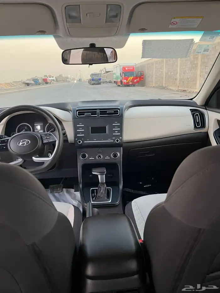 هونداي كريتا 2021 11