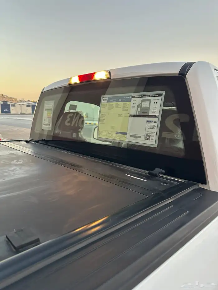 فورد F150 غماره 2018 فل كامل 8V دبل دفلوك تشغيل عن بعد 49