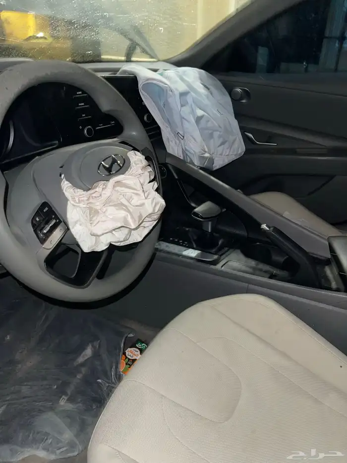 الالنترا 22 استاندر 1.6 9