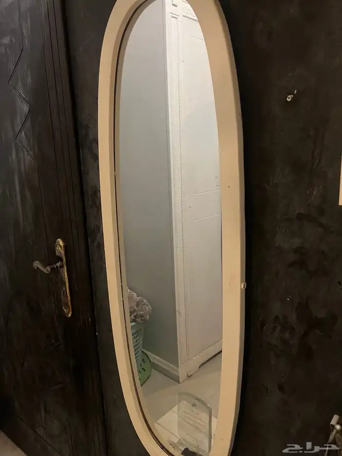 سرير ايكيا نفرين كبير 2