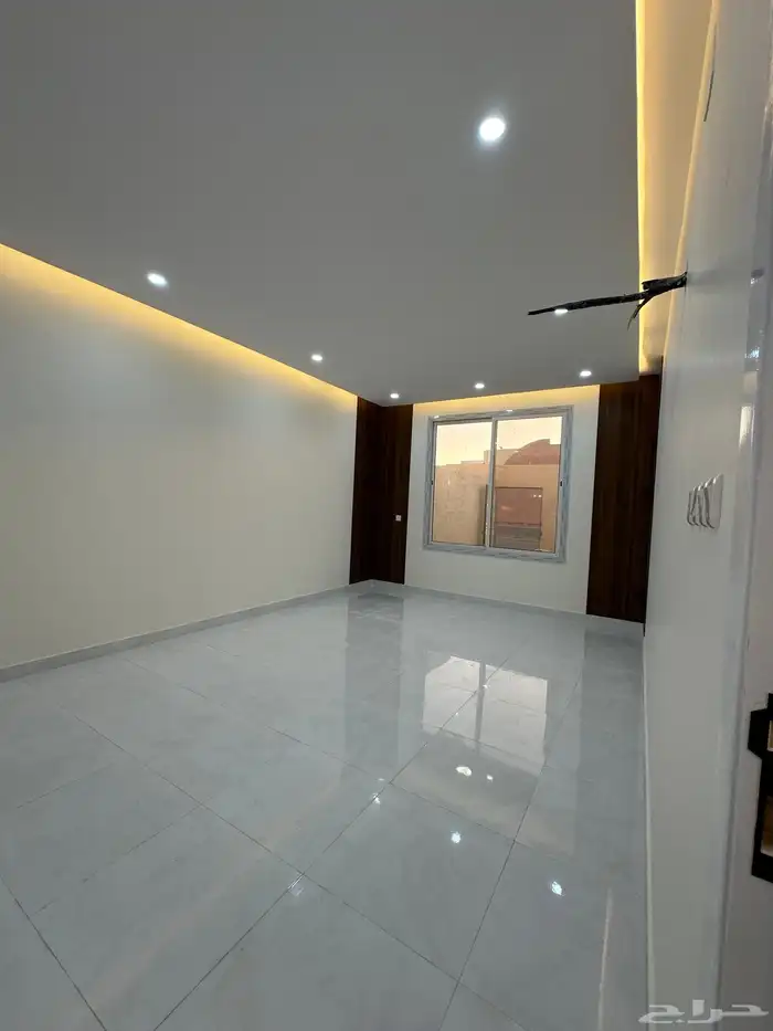 شقق تمليك مدخل سيارة للبيع تبوك الريان 4