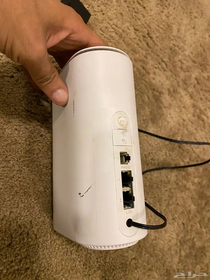 راوتر استيسي 5G زد تي اي 2