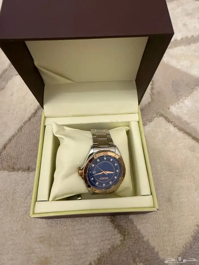 ساعات اصليه للبيع 3