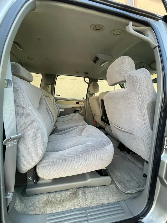 جي ام سي-سوبر بان-2001-طويل بدون دبل- قمه النظآفه 29