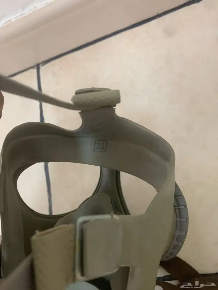 قناع حرب الخليج 2