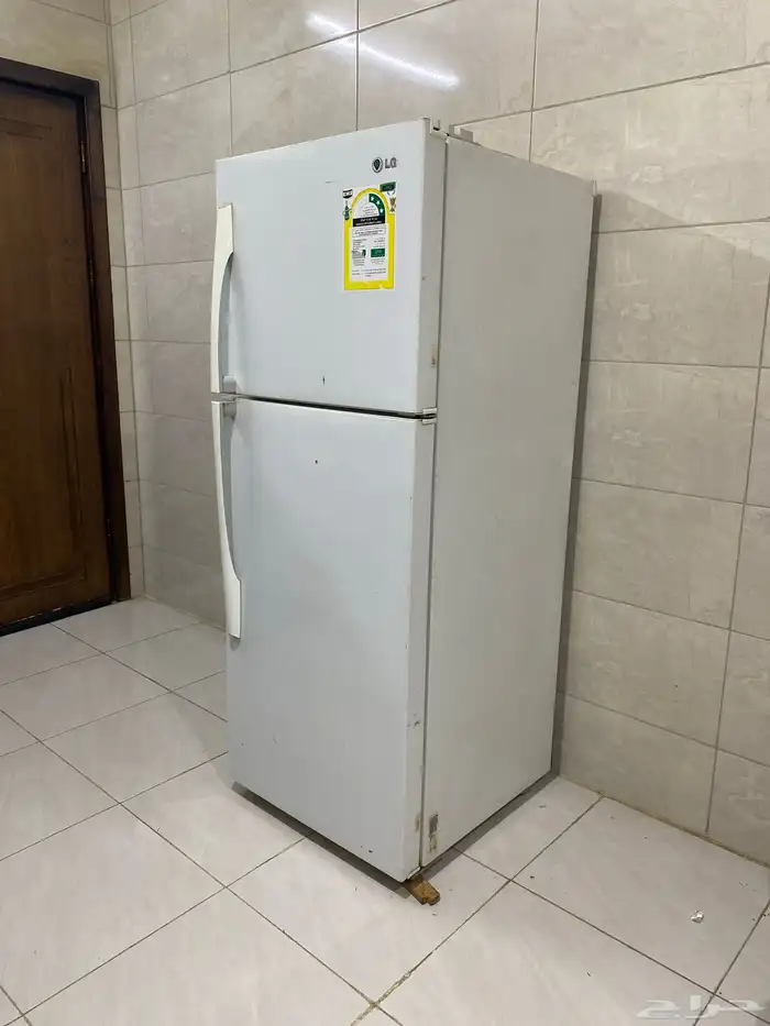 ثلاجة LG للبيع 2