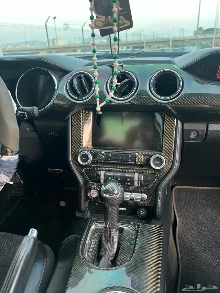 موستنج 2016 سبيشل كاليفورنيا 15