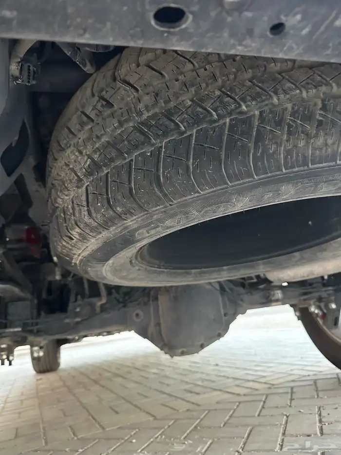 فورد F150 غماره 2018 فل كامل 8V دبل دفلوك تشغيل عن بعد 36